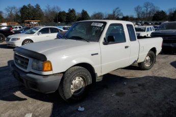 1FTYR44V53PA31732 | 2003 Ford ranger super cab