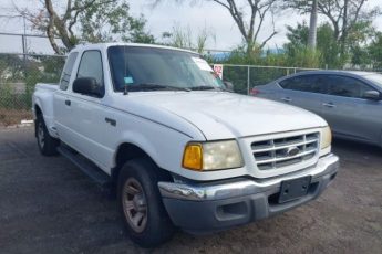 1FTYR44V73PA33661 | 2003 Ford ranger edge/tremor/xlt