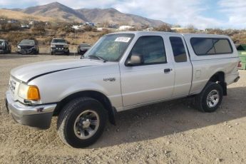 1FTYR44V73PA60620 | 2003 Ford ranger super cab