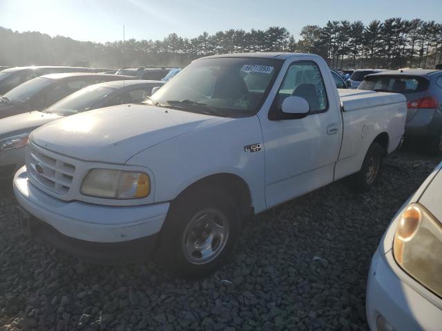 1FTZF172X1NA46328 | 2001 Ford f150