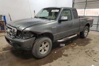 1FTZR15E16PA10012 | 2006 Ford ranger super cab