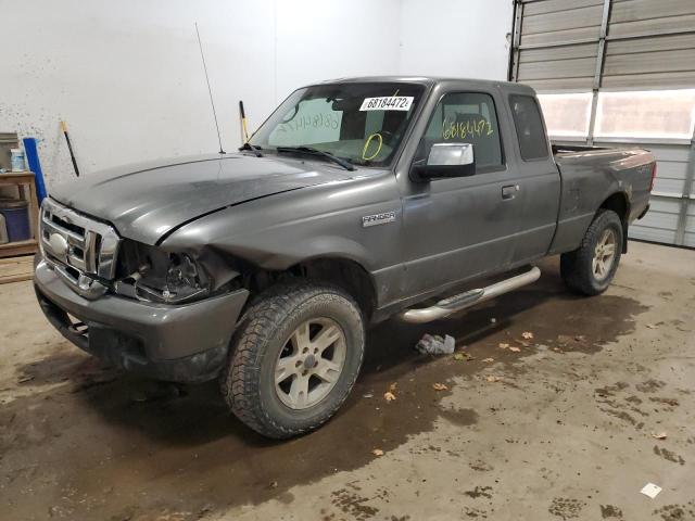 1FTZR15E16PA10012 | 2006 Ford ranger super cab