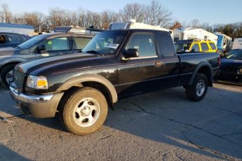 1FTZR15E21PB56444 | 2001 Ford ranger super cab