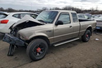 1FTZR15E25PA49562 | 2005 Ford ranger super cab