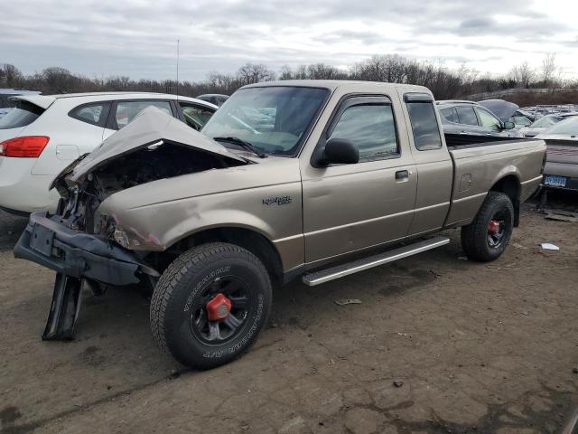 1FTZR15E25PA49562 | 2005 Ford ranger super cab