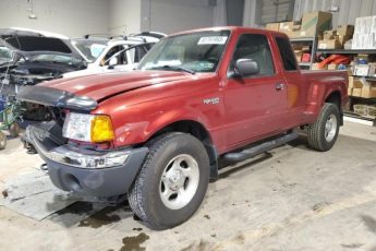 1FTZR15E32PB42554 | 2002 Ford ranger super cab