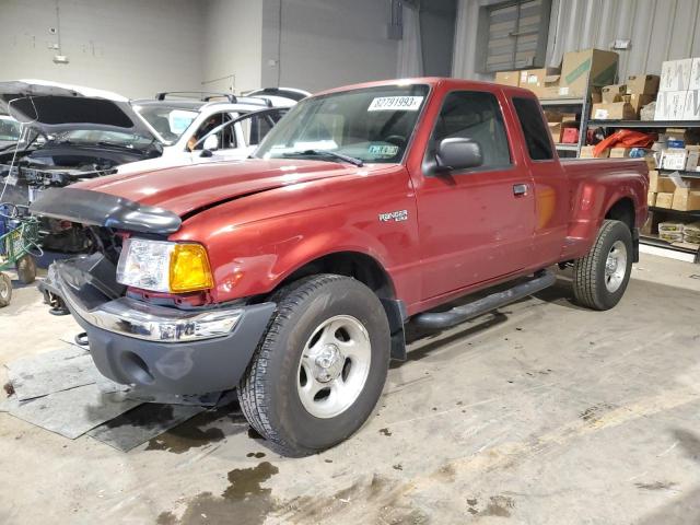 1FTZR15E32PB42554 | 2002 Ford ranger super cab