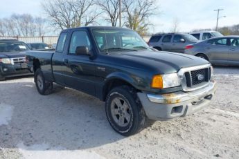 1FTZR15E44PB48916 | 2004 Ford ranger xlt