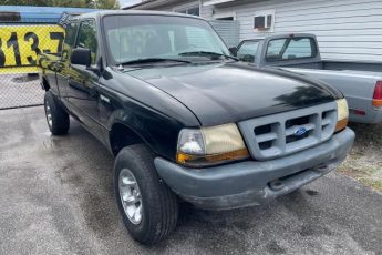 1FTZR15U0WTA25664 | 1998 Ford ranger super cab