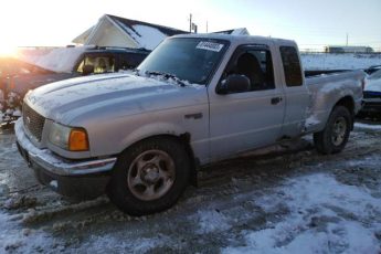 1FTZR15U71PA26778 | 2001 Ford ranger super cab