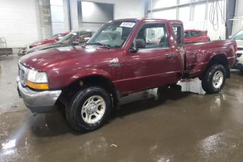 1FTZR15V0YPA08562 | 2000 Ford ranger super cab