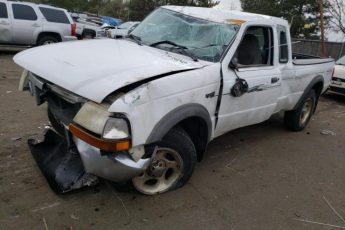 1FTZR15X3YPB26350 | 2000 Ford ranger super cab