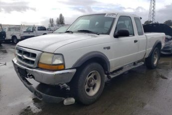 1FTZR15X9YPA46504 | 2000 Ford ranger super cab