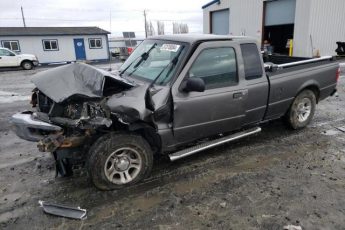 1FTZR44E24PA88508 | 2004 Ford ranger super cab