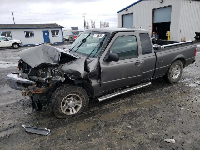 1FTZR44E24PA88508 | 2004 Ford ranger super cab