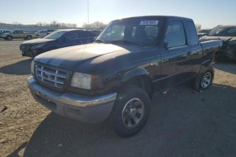 1FTZR44E83PB86831 | 2003 Ford ranger super cab