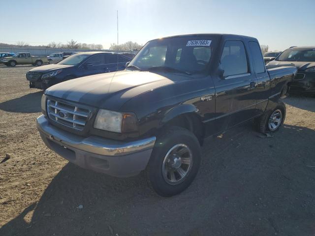 1FTZR44E83PB86831 | 2003 Ford ranger super cab