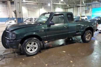 1FTZR45E52PA73576 | 2002 Ford ranger super cab