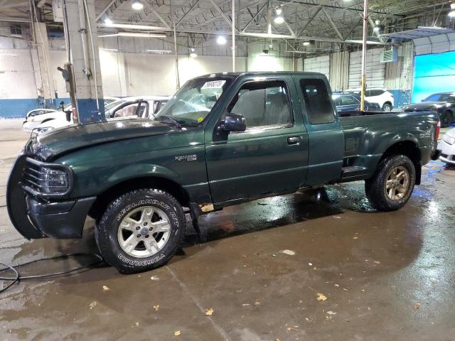 1FTZR45E52PA73576 | 2002 Ford ranger super cab