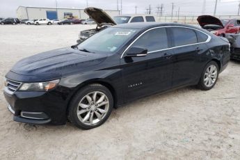 1G1105S30HU158246 | 2017 Chevrolet impala lt