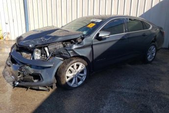 1G1105S32JU121222 | 2018 Chevrolet impala lt