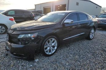 1G1105S35KU103010 | 2019 Chevrolet impala premier