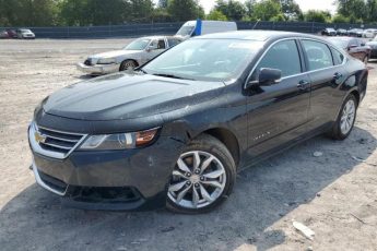 1G1105S39HU191469 | 2017 Chevrolet impala lt