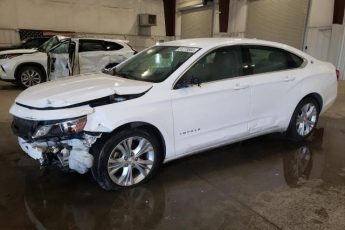 1G1115SL9EU122466 | 2014 CHEVROLET IMPALA LT