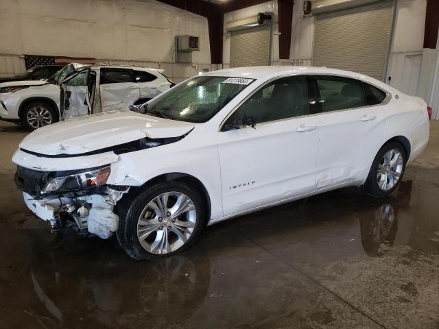 1G1115SL9EU122466 | 2014 CHEVROLET IMPALA LT