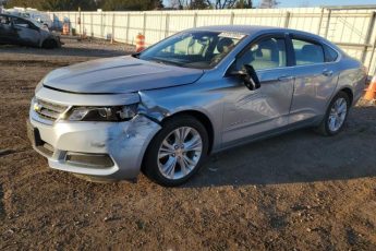 1G1125S35EU108450 | 2014 CHEVROLET IMPALA LT