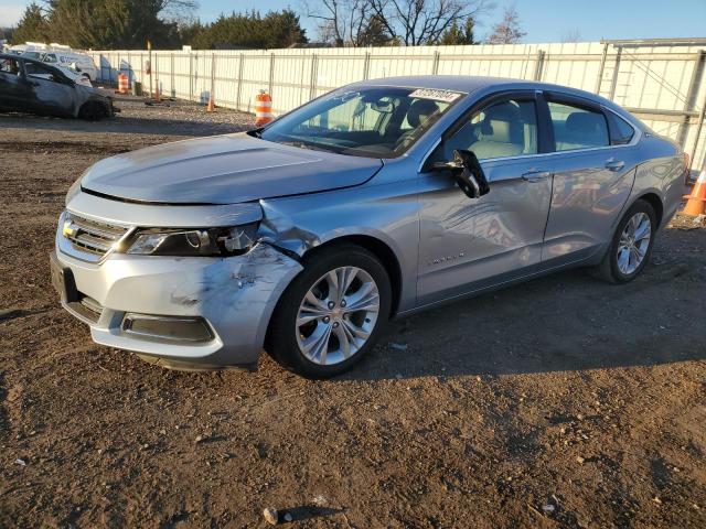 1G1125S35EU108450 | 2014 CHEVROLET IMPALA LT