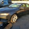 2G1WD5E34E1171370 | 2014 Chevrolet impala limited police