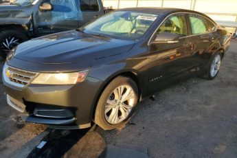 1G1125S39EU155724 | 2014 CHEVROLET IMPALA LT