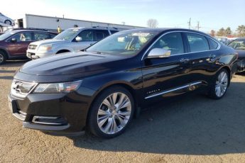 1G1145S35GU104573 | 2016 Chevrolet impala ltz