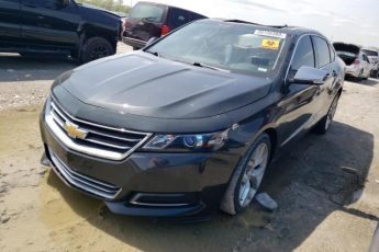 1G1145SL1EU134053 | 2014 Chevrolet impala ltz