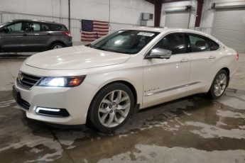 1G1155S39EU155374 | 2014 CHEVROLET IMPALA LTZ