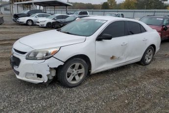 1G11A5SA5GU130551 | 2016 CHEVROLET MALIBU LIM