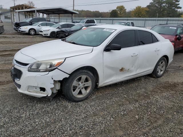 1G11A5SA5GU130551 | 2016 CHEVROLET MALIBU LIM