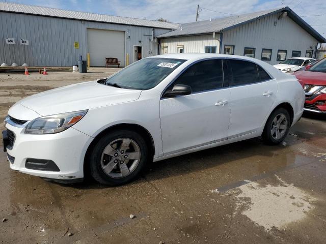 1G11A5SA6GU139954 | 2016 CHEVROLET MALIBU LIM