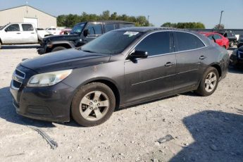 1G11A5SA7DF315605 | 2013 Chevrolet malibu ls