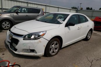 1G11A5SA9GU159597 | 2016 CHEVROLET MALIBU LIM