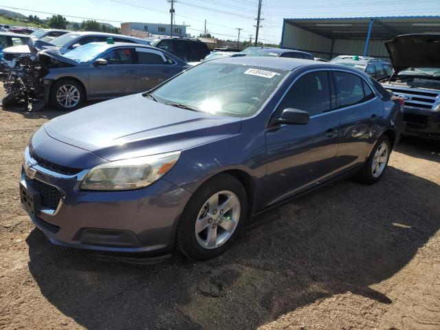 1G11A5SL1EF289733 | 2014 CHEVROLET MALIBU LS