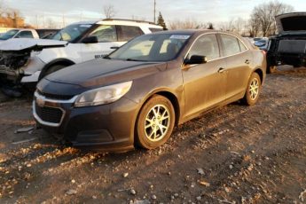 1G11A5SL9EF122830 | 2014 Chevrolet malibu ls