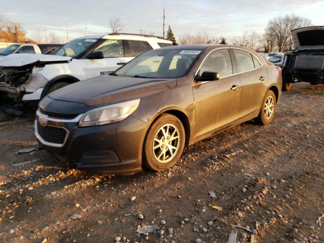 1G11A5SL9EF122830 | 2014 Chevrolet malibu ls