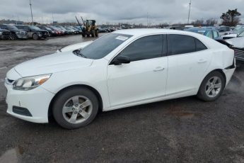 1G11A5SLXFF266274 | 2015 Chevrolet malibu ls