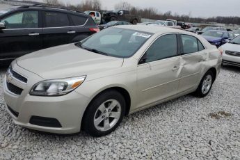 1G11B5SA1DF292478 | 2013 Chevrolet malibu ls