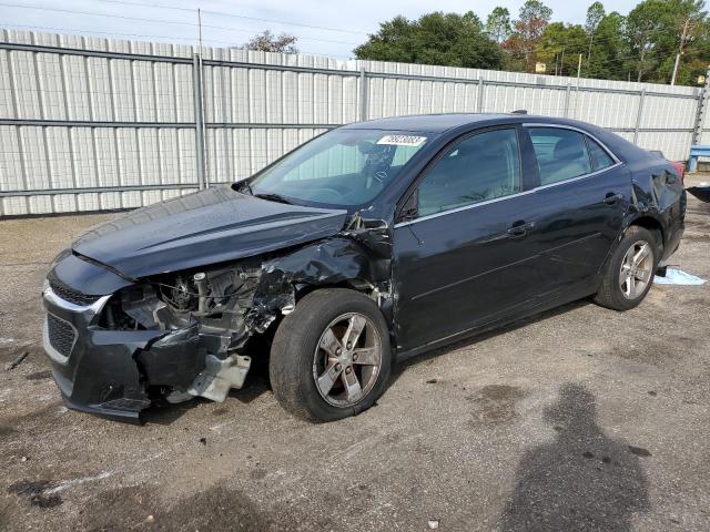 1G11B5SA5GU107719 | 2016 CHEVROLET MALIBU LIM