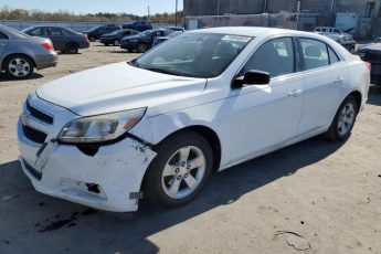 1G11B5SA8DF297435 | 2013 Chevrolet malibu ls