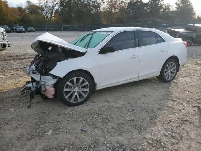 1G11B5SA8GF133963 | 2016 Chevrolet malibu limited ls