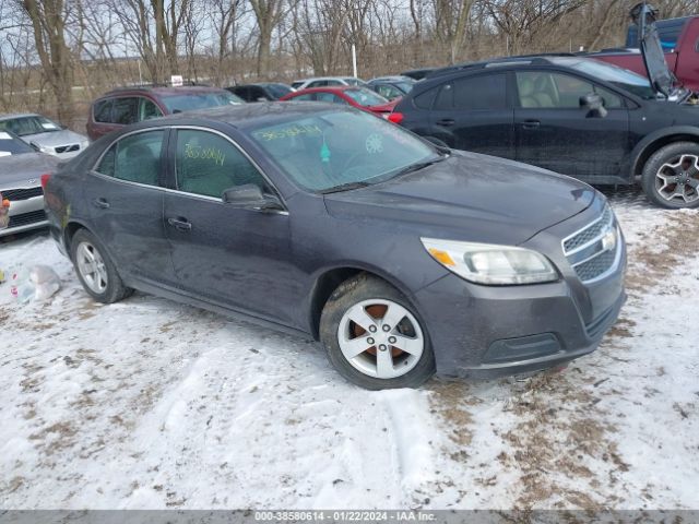 1G11B5SAXDF259043 | 2013 Chevrolet malibu 1ls